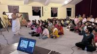 Kara Seva Shibir - Shirali (May 2023)